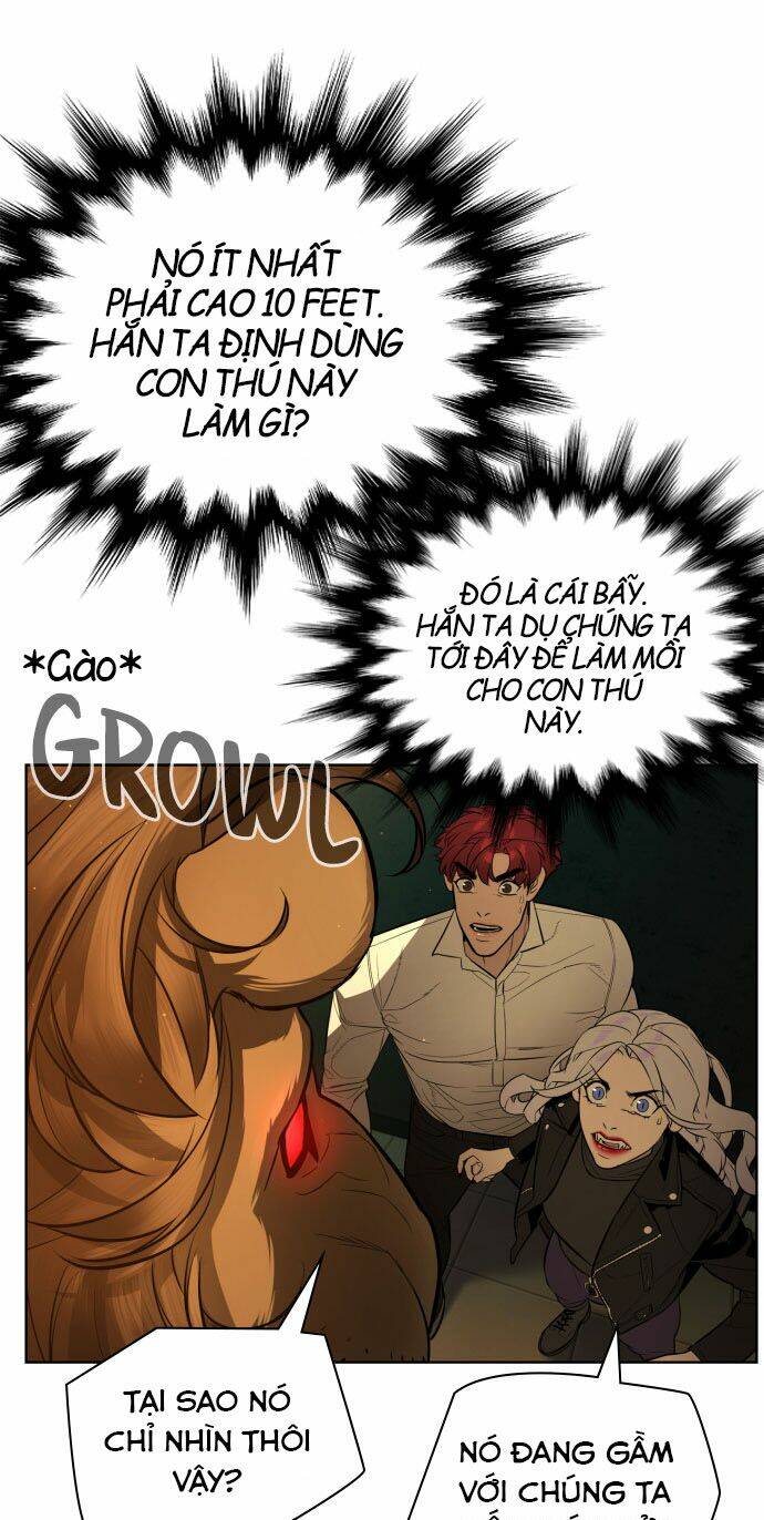 Máu Trắng Chapter 67 - Trang 2