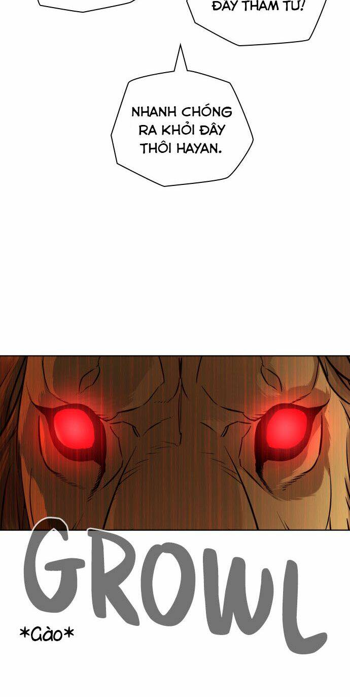 Máu Trắng Chapter 67 - Trang 2