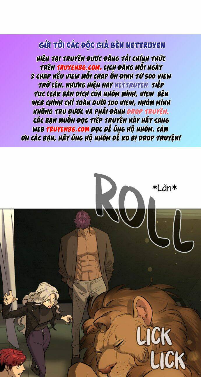 Máu Trắng Chapter 67 - Trang 2