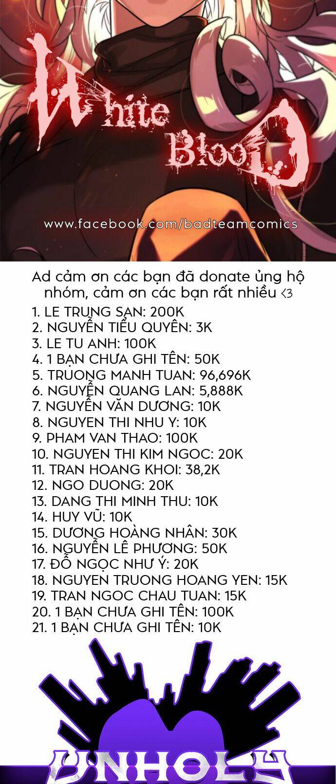 Máu Trắng Chapter 67 - Trang 2