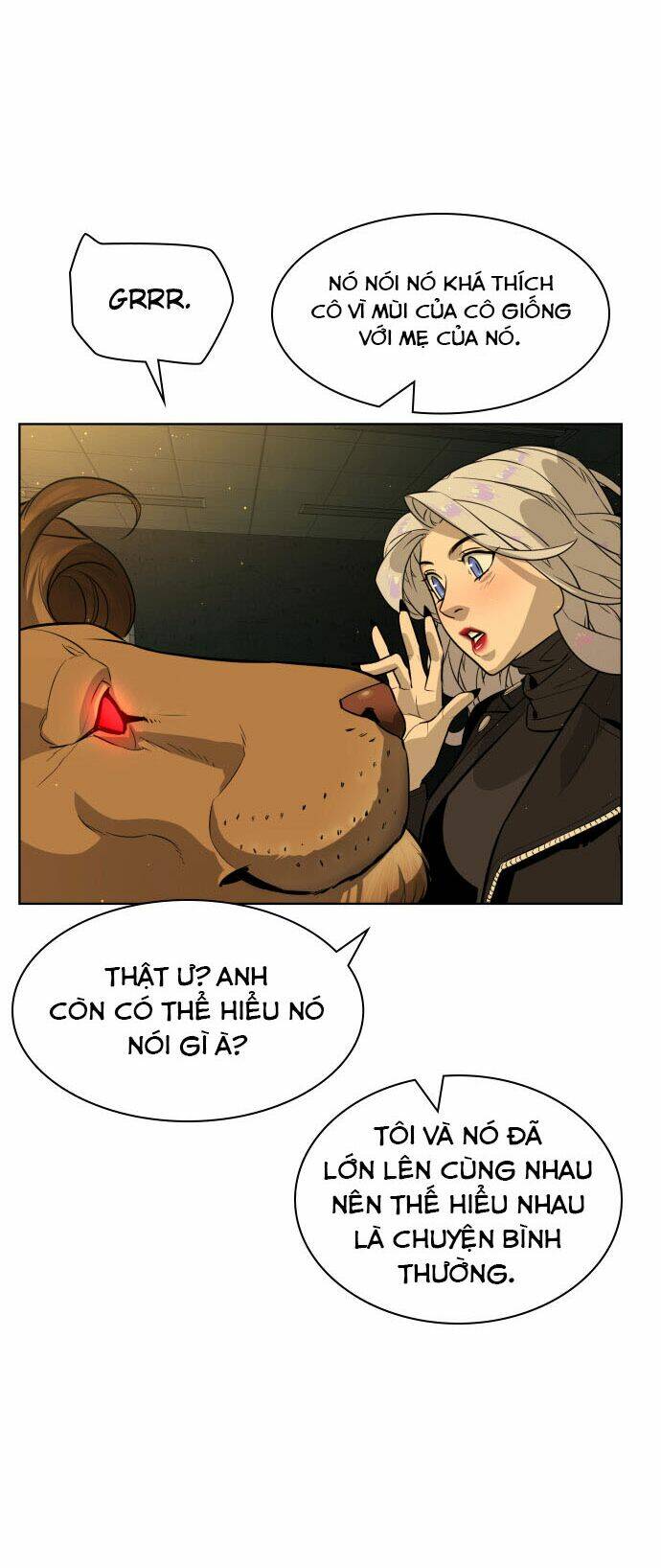 Máu Trắng Chapter 67 - Trang 2