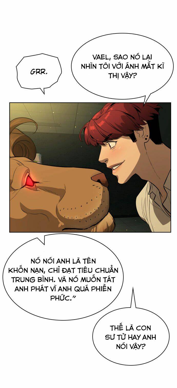 Máu Trắng Chapter 67 - Trang 2