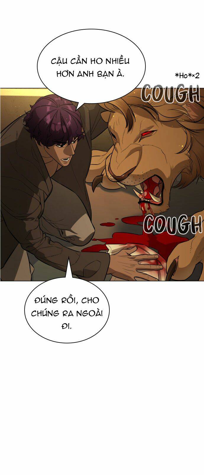 Máu Trắng Chapter 67 - Trang 2