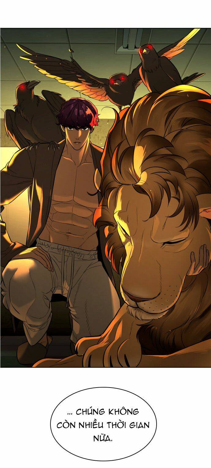 Máu Trắng Chapter 67 - Trang 2