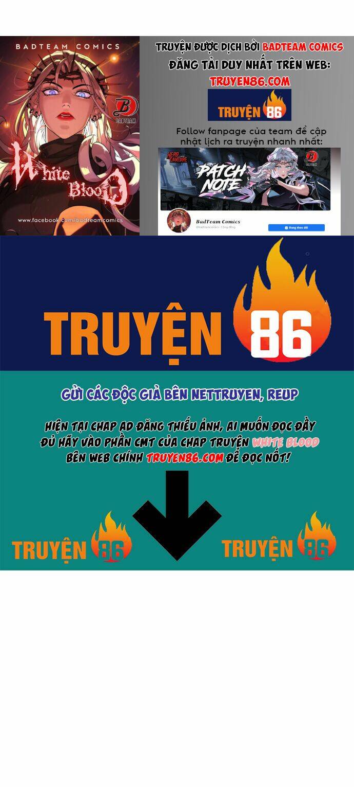 Máu Trắng Chapter 67 - Trang 2