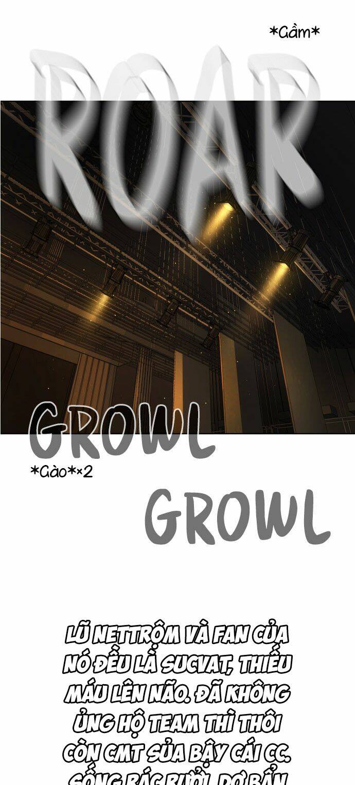 Máu Trắng Chapter 67 - Trang 2