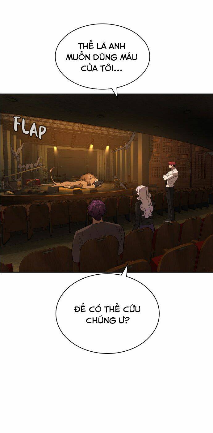 Máu Trắng Chapter 67 - Trang 2