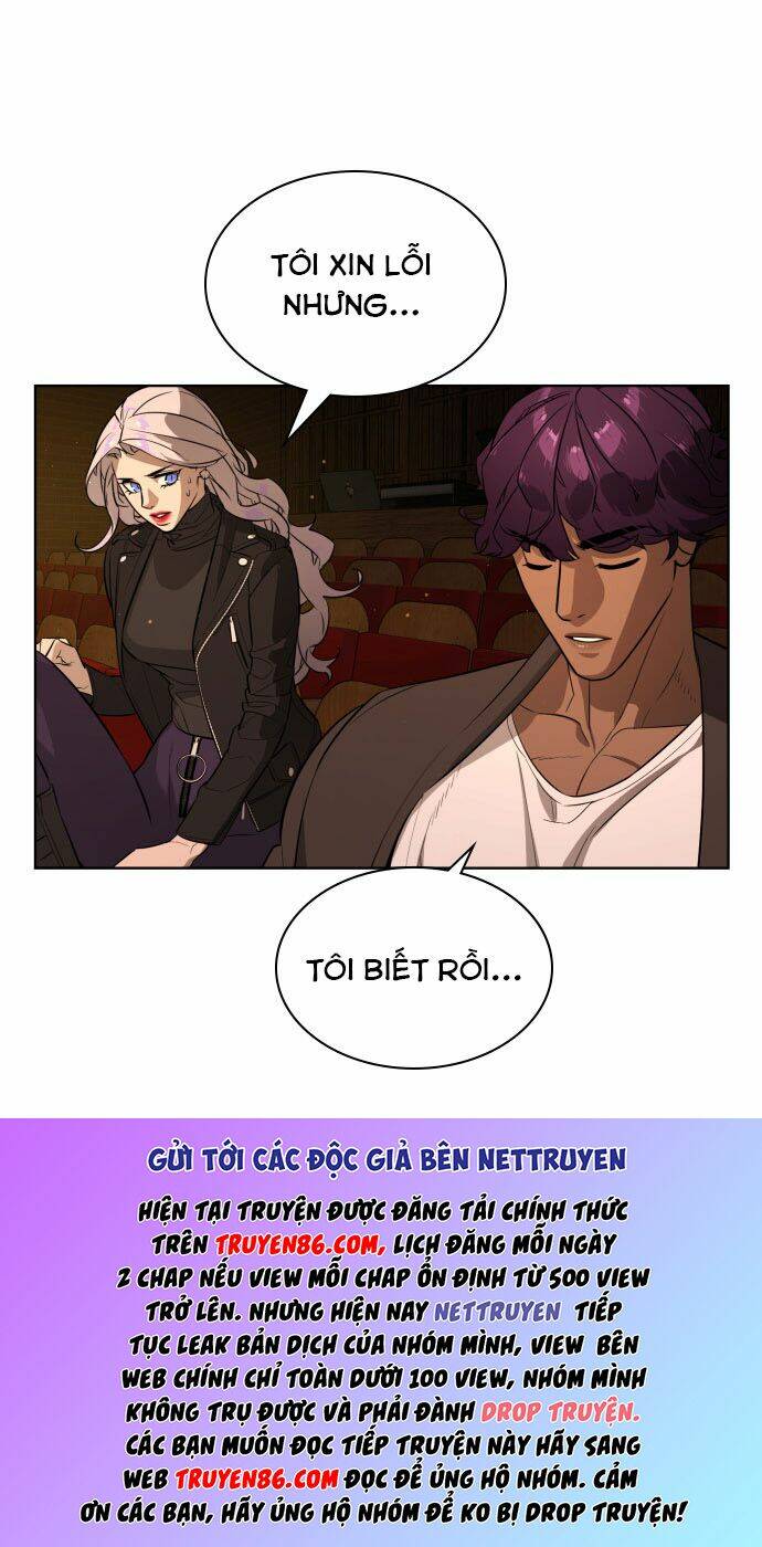 Máu Trắng Chapter 67 - Trang 2