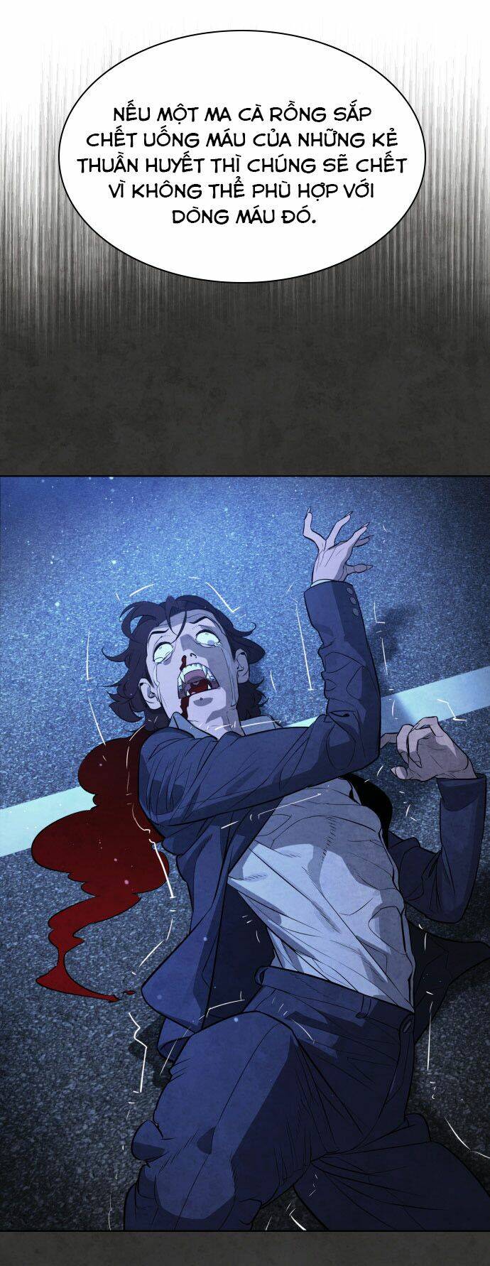 Máu Trắng Chapter 67 - Trang 2