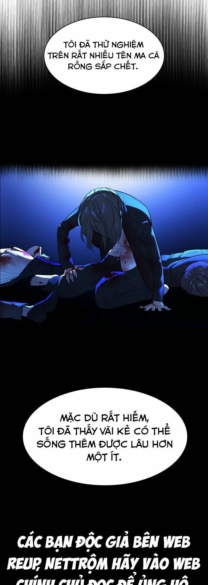 Máu Trắng Chapter 67 - Trang 2