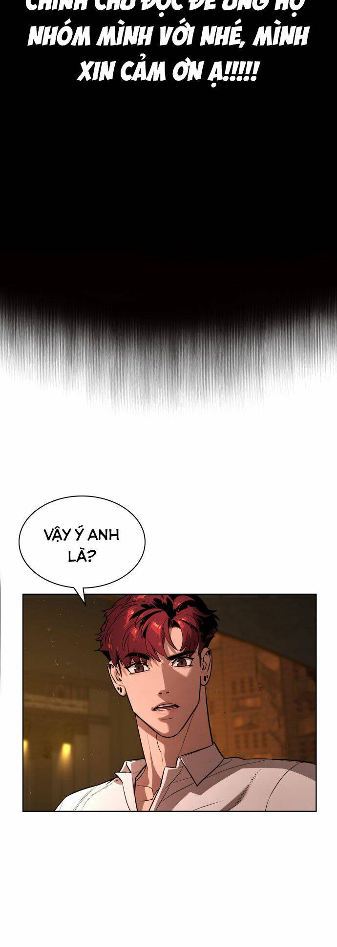 Máu Trắng Chapter 67 - Trang 2