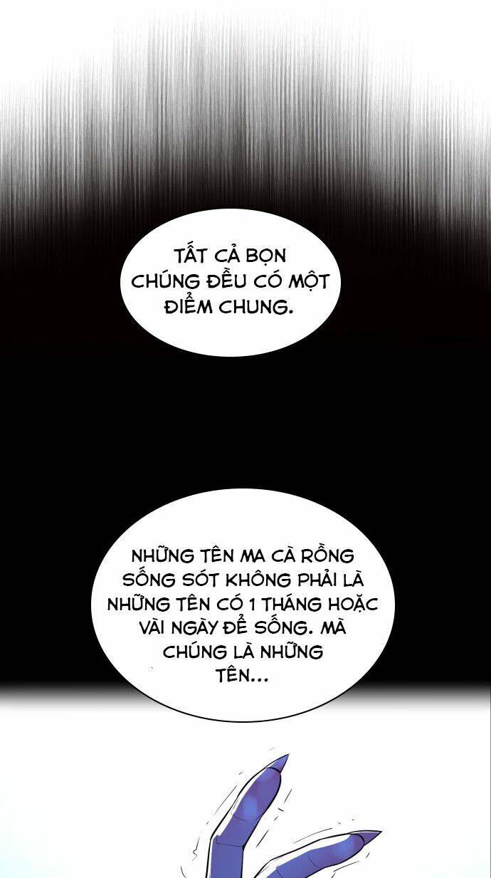 Máu Trắng Chapter 67 - Trang 2