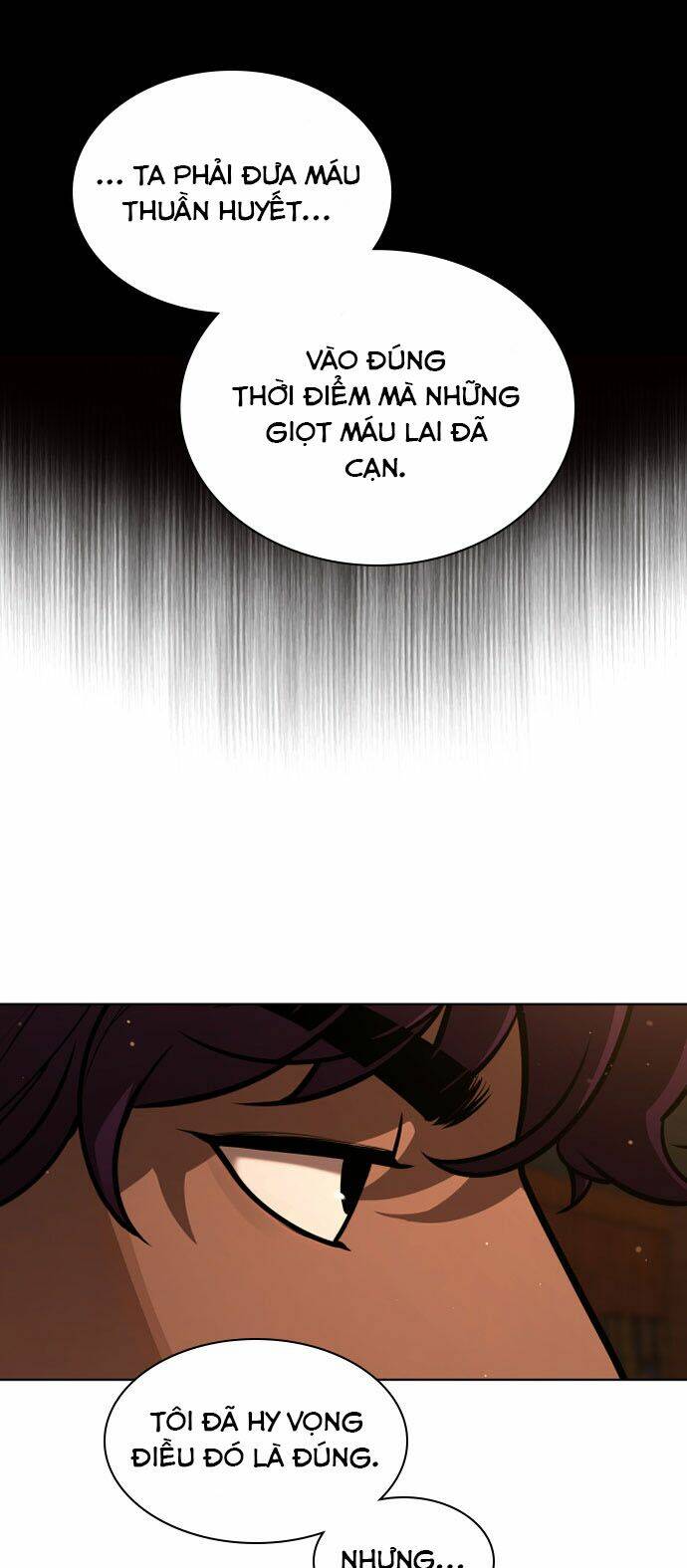 Máu Trắng Chapter 67 - Trang 2