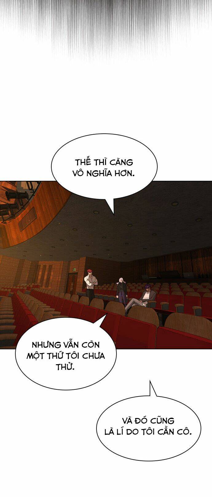 Máu Trắng Chapter 67 - Trang 2