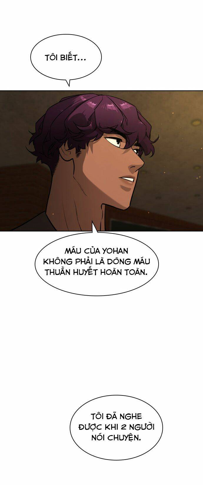 Máu Trắng Chapter 67 - Trang 2