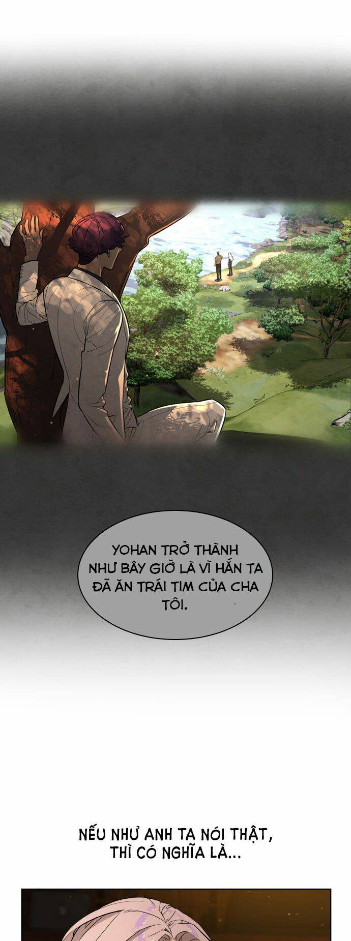 Máu Trắng Chapter 67 - Trang 2