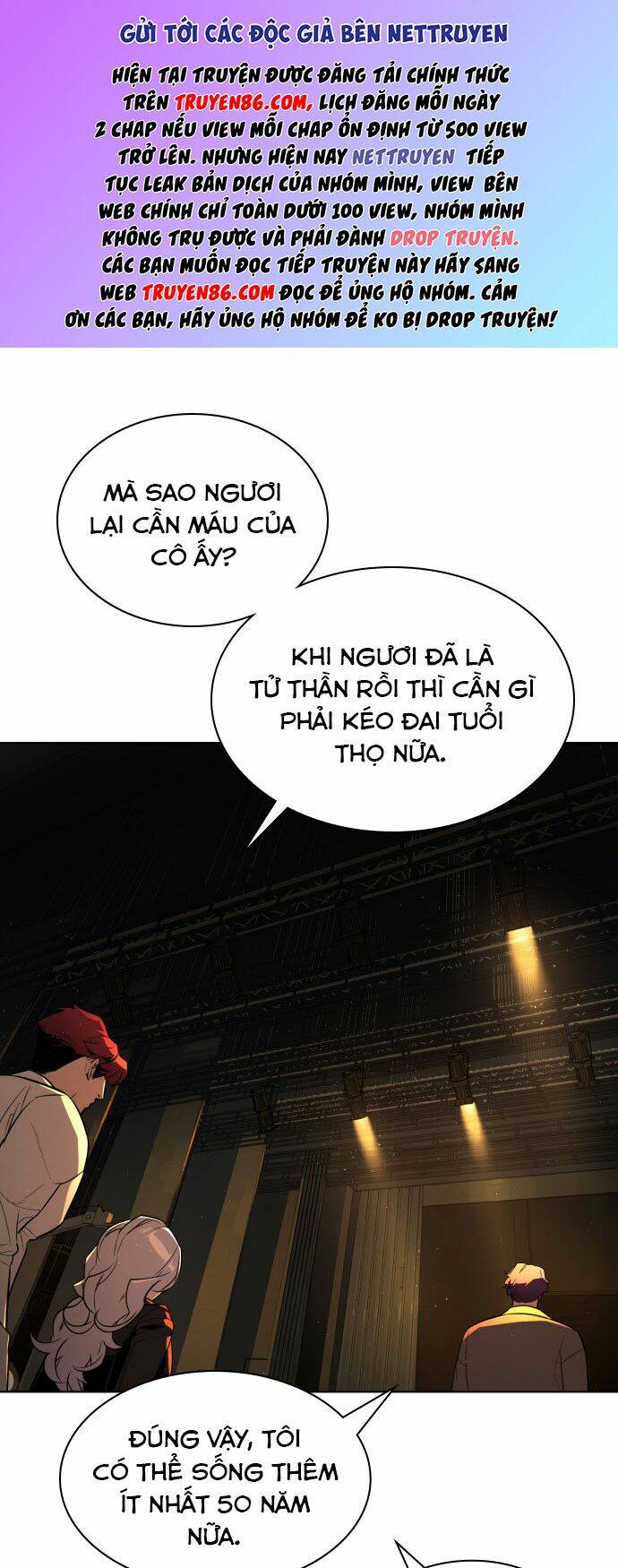 Máu Trắng Chapter 67 - Trang 2