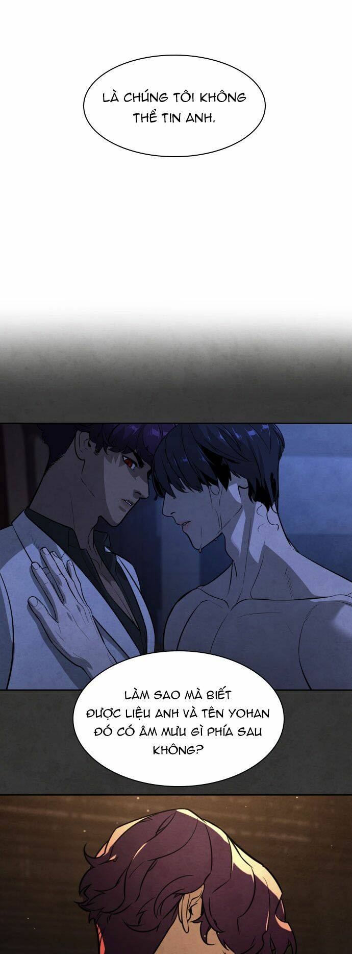 Máu Trắng Chapter 67 - Trang 2