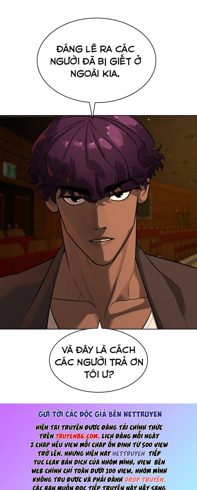 Máu Trắng Chapter 67 - Trang 2