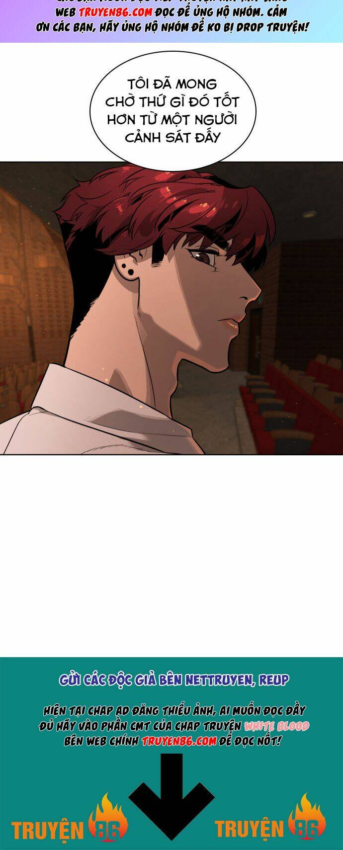 Máu Trắng Chapter 67 - Trang 2