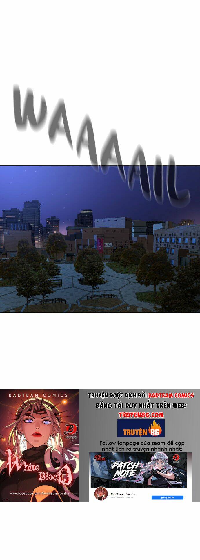Máu Trắng Chapter 67 - Trang 2