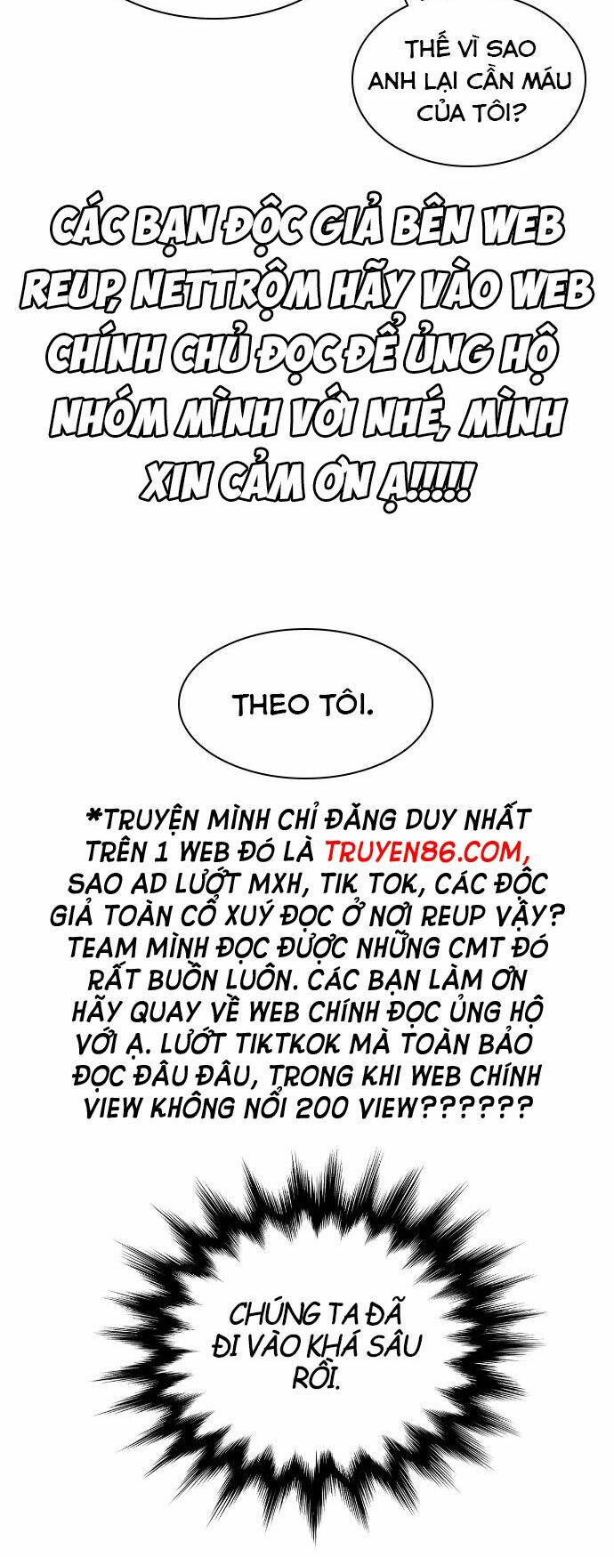 Máu Trắng Chapter 67 - Trang 2
