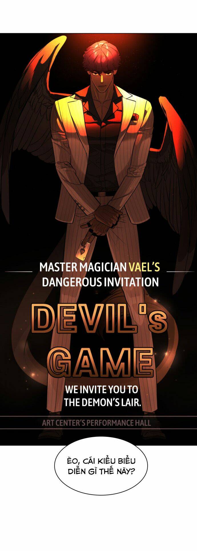 Máu Trắng Chapter 67 - Trang 2