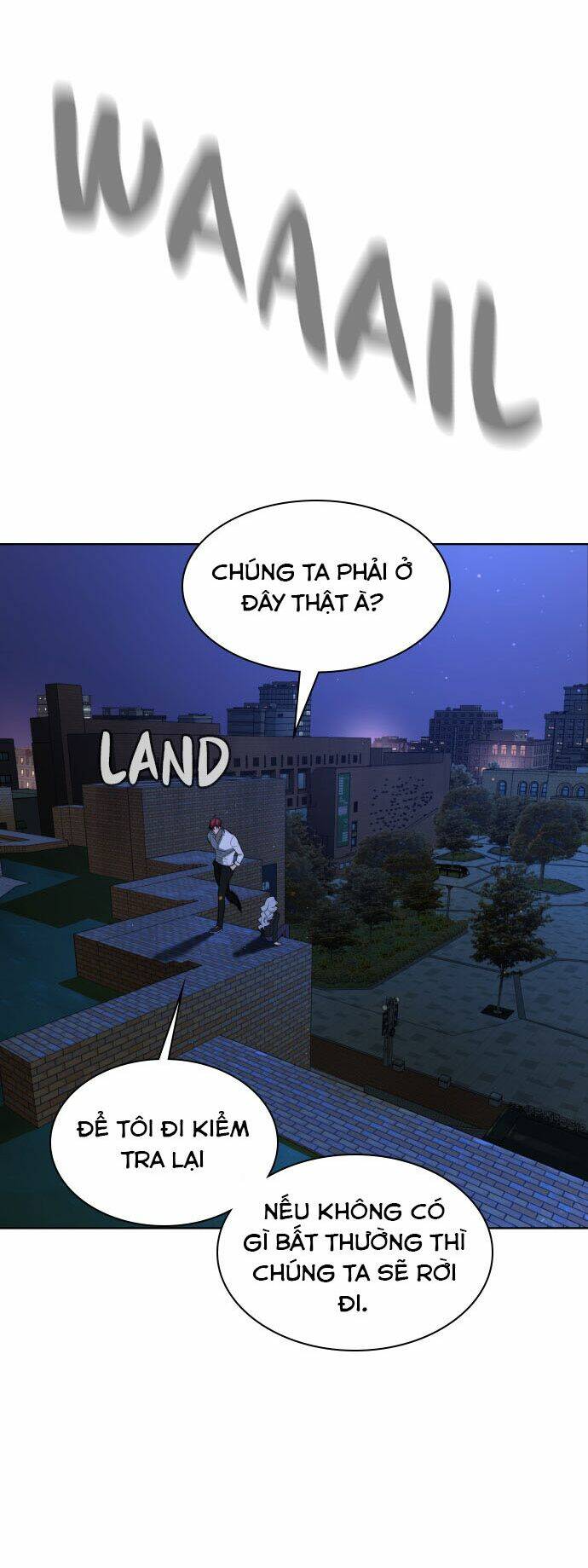 Máu Trắng Chapter 67 - Trang 2