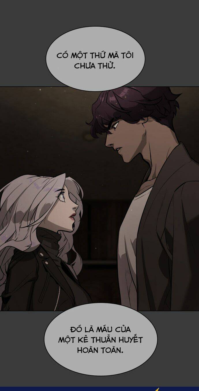 Máu Trắng Chapter 67 - Trang 2