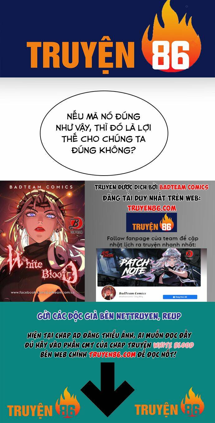 Máu Trắng Chapter 67 - Trang 2