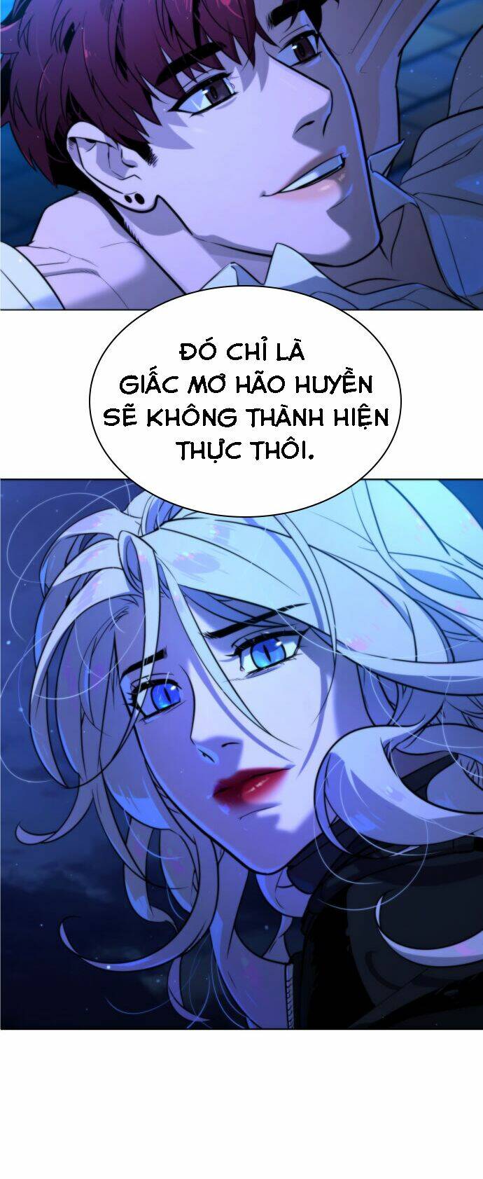 Máu Trắng Chapter 67 - Trang 2