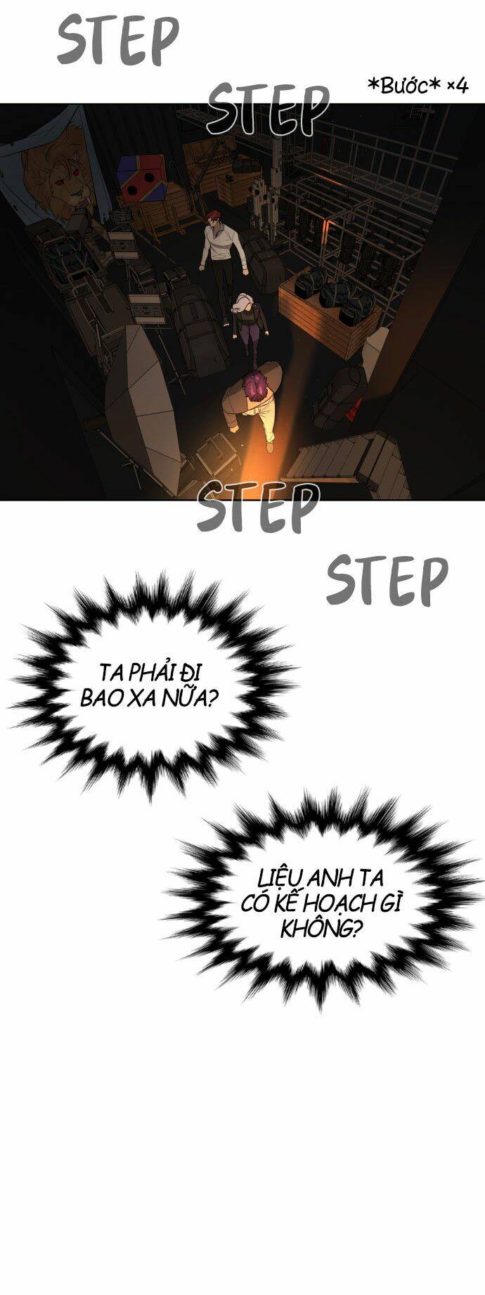 Máu Trắng Chapter 67 - Trang 2