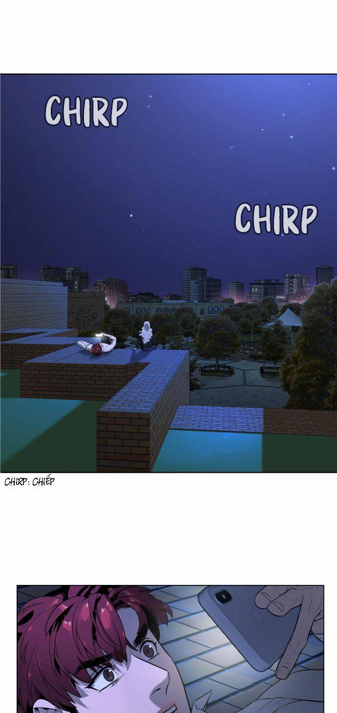 Máu Trắng Chapter 67 - Trang 2