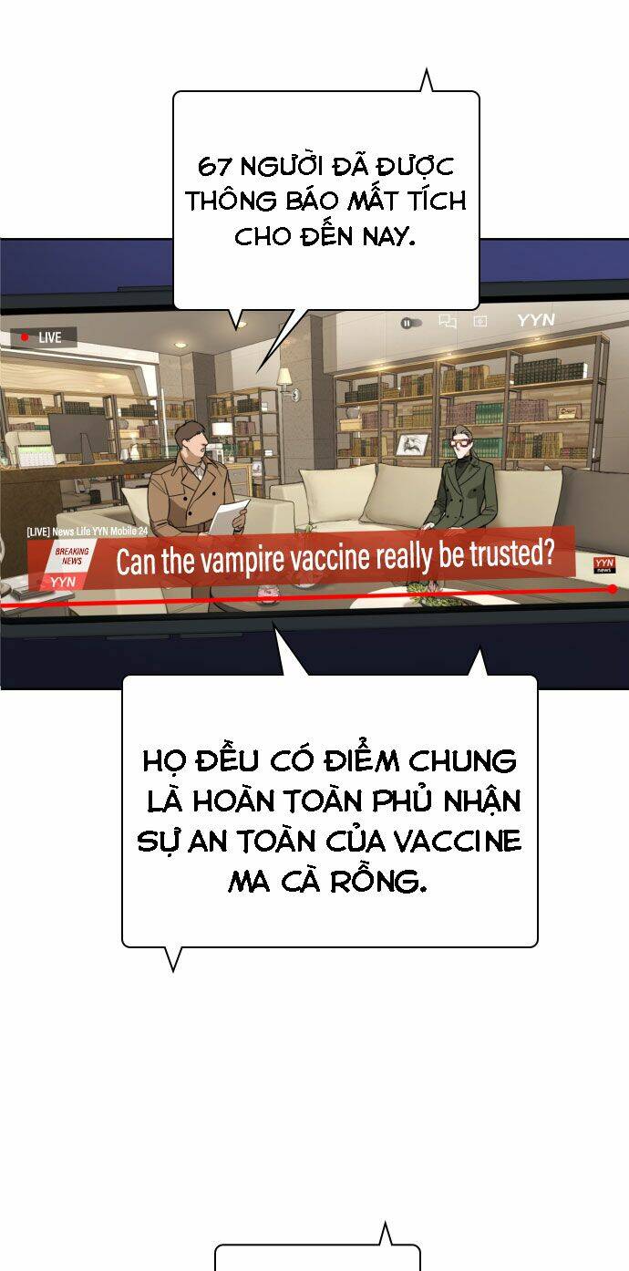 Máu Trắng Chapter 67 - Trang 2