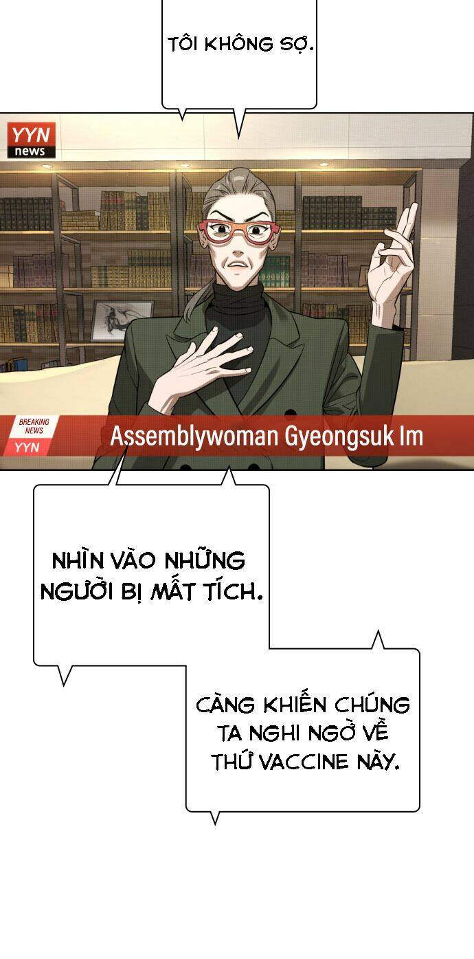 Máu Trắng Chapter 67 - Trang 2