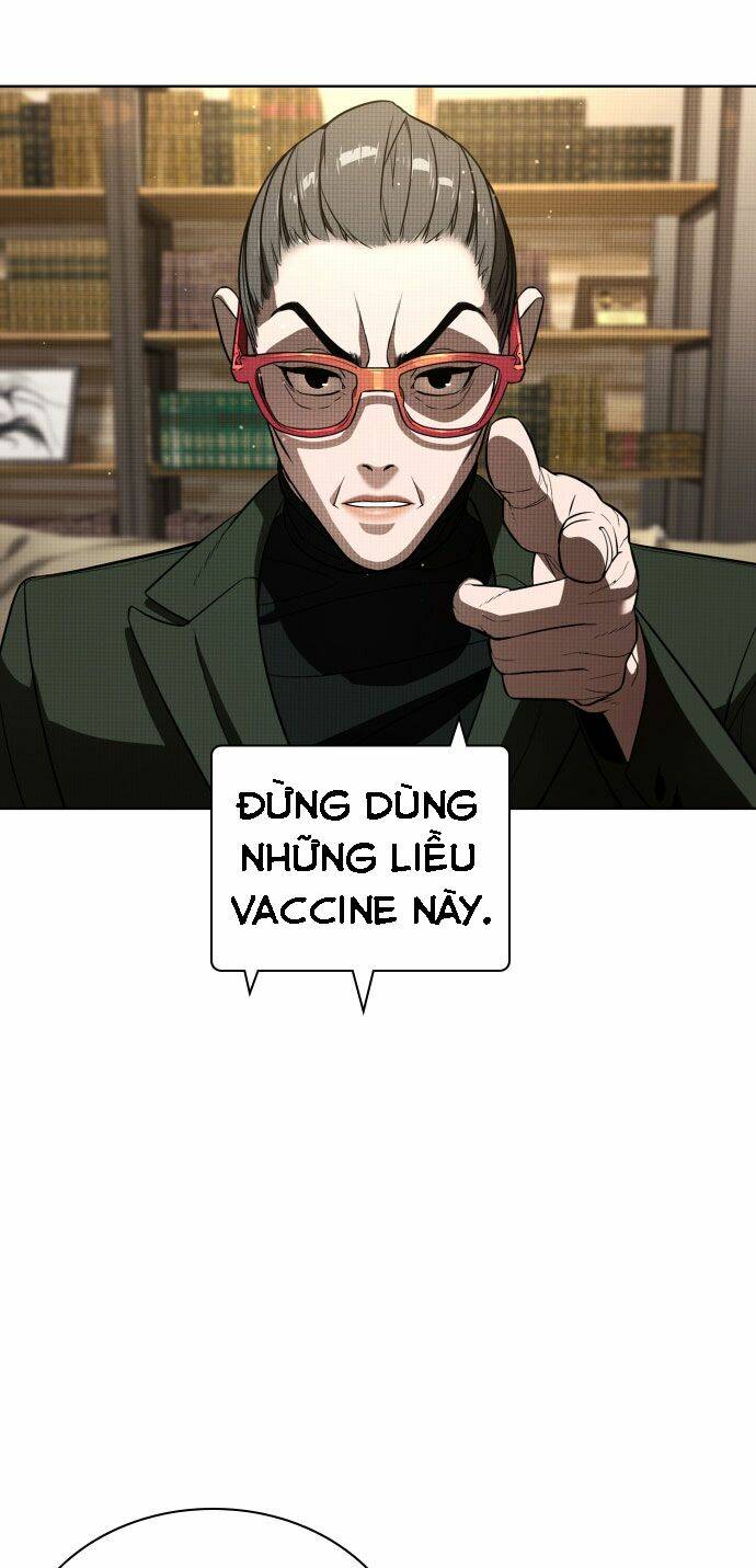 Máu Trắng Chapter 67 - Trang 2