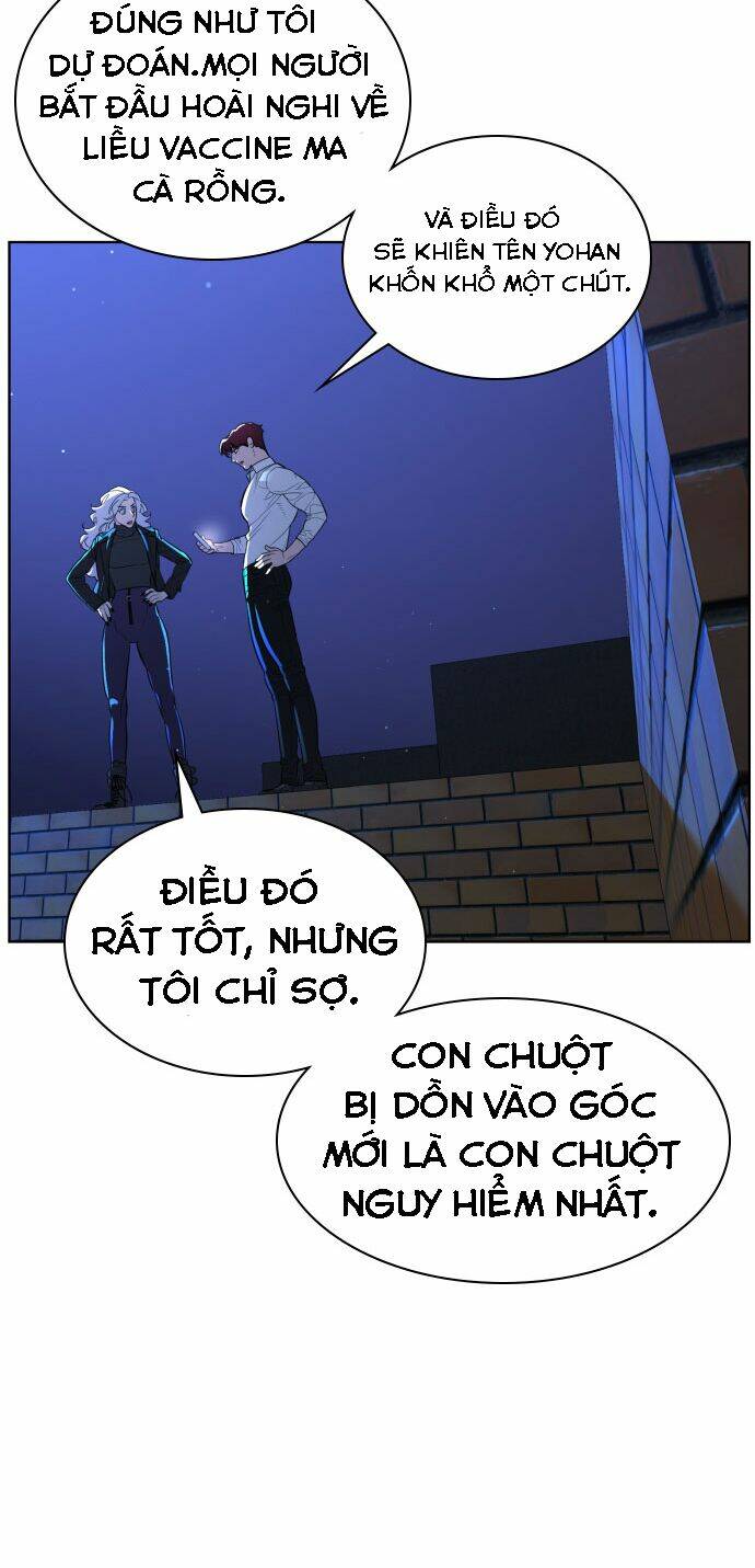 Máu Trắng Chapter 67 - Trang 2