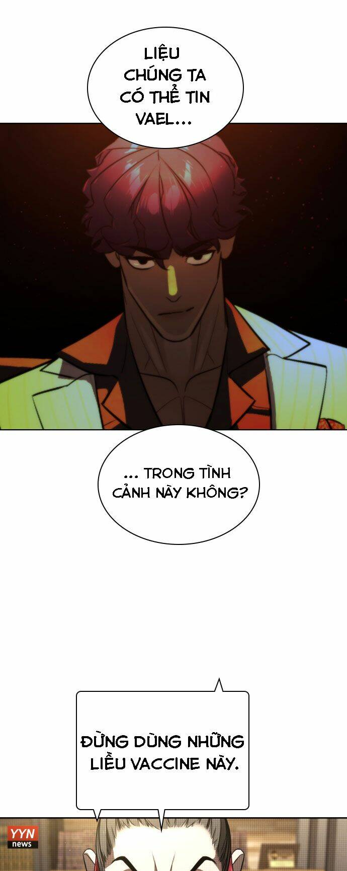 Máu Trắng Chapter 67 - Trang 2