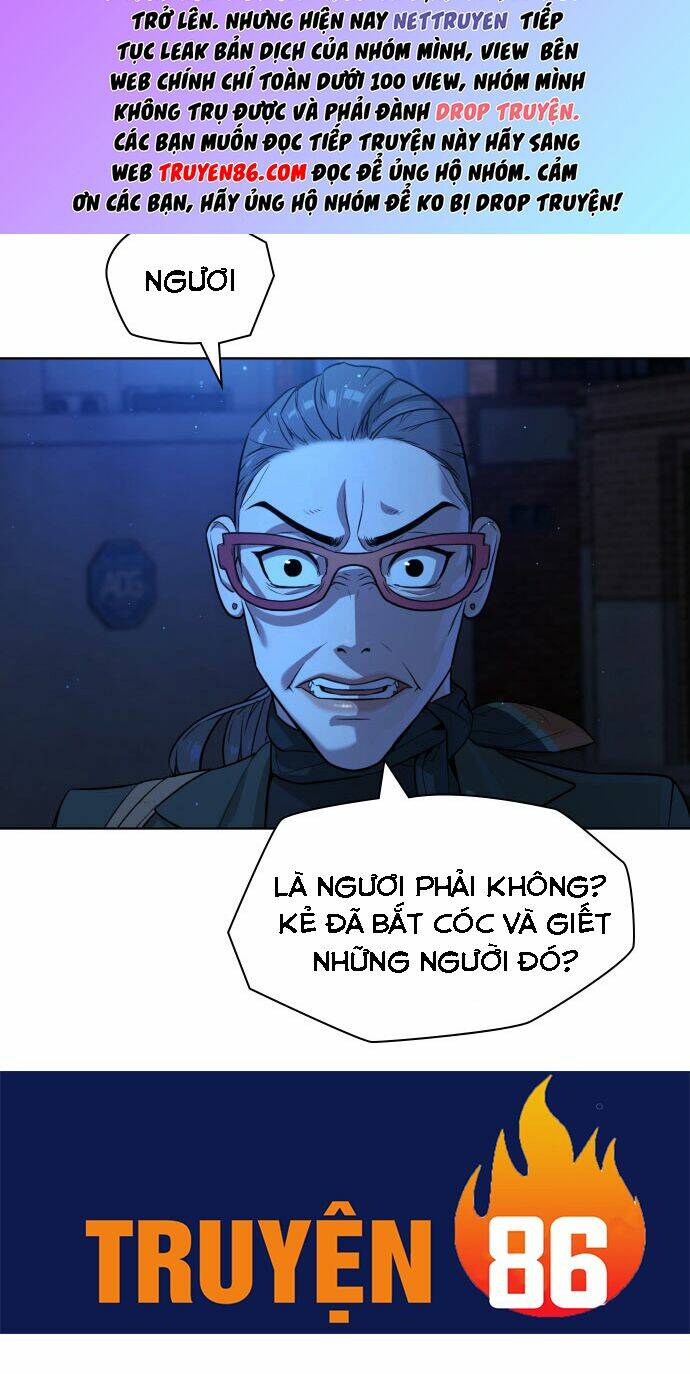 Máu Trắng Chapter 67 - Trang 2