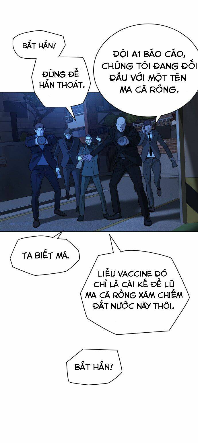 Máu Trắng Chapter 67 - Trang 2