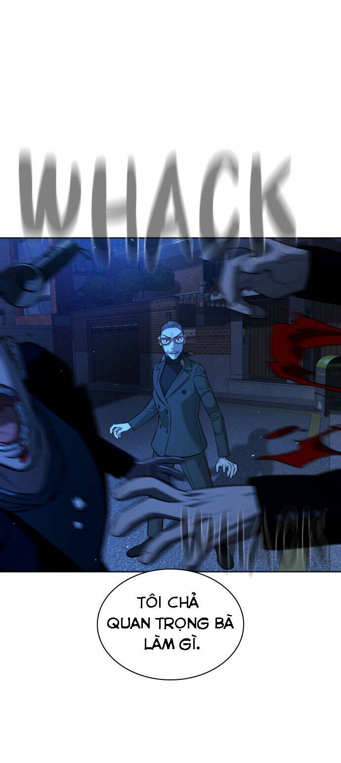 Máu Trắng Chapter 67 - Trang 2