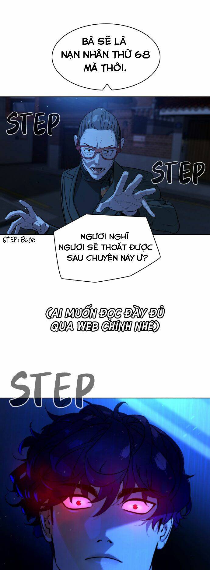 Máu Trắng Chapter 67 - Trang 2