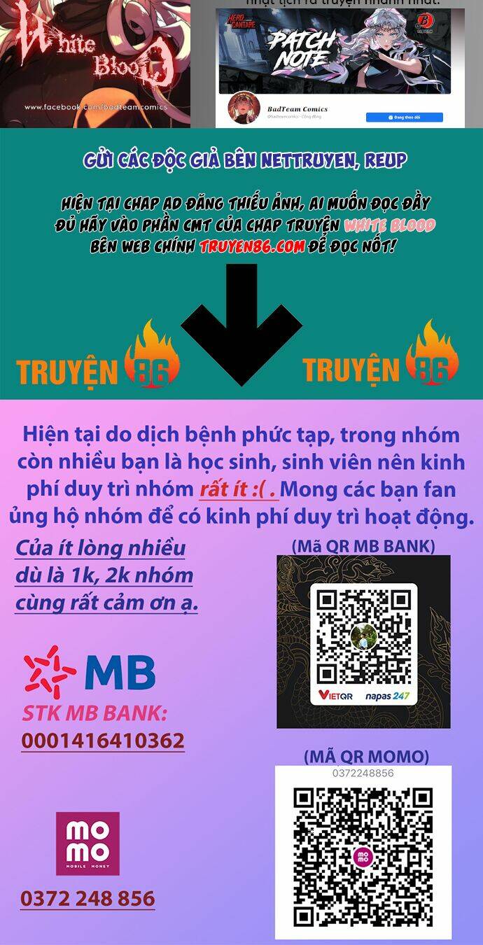 Máu Trắng Chapter 67 - Trang 2
