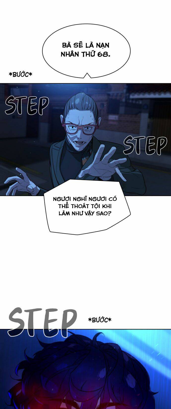 Máu Trắng Chapter 68 - Trang 2