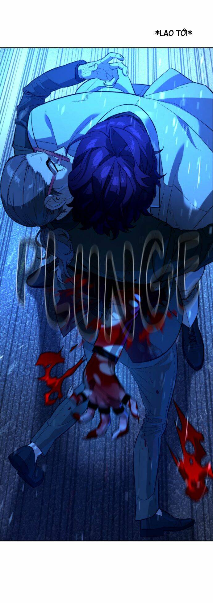 Máu Trắng Chapter 68 - Trang 2