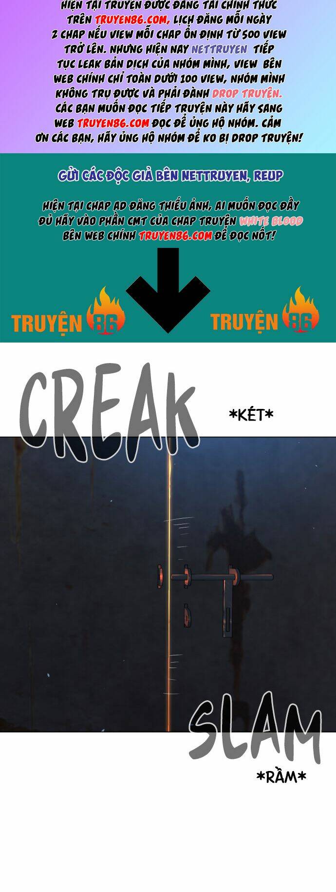 Máu Trắng Chapter 68 - Trang 2