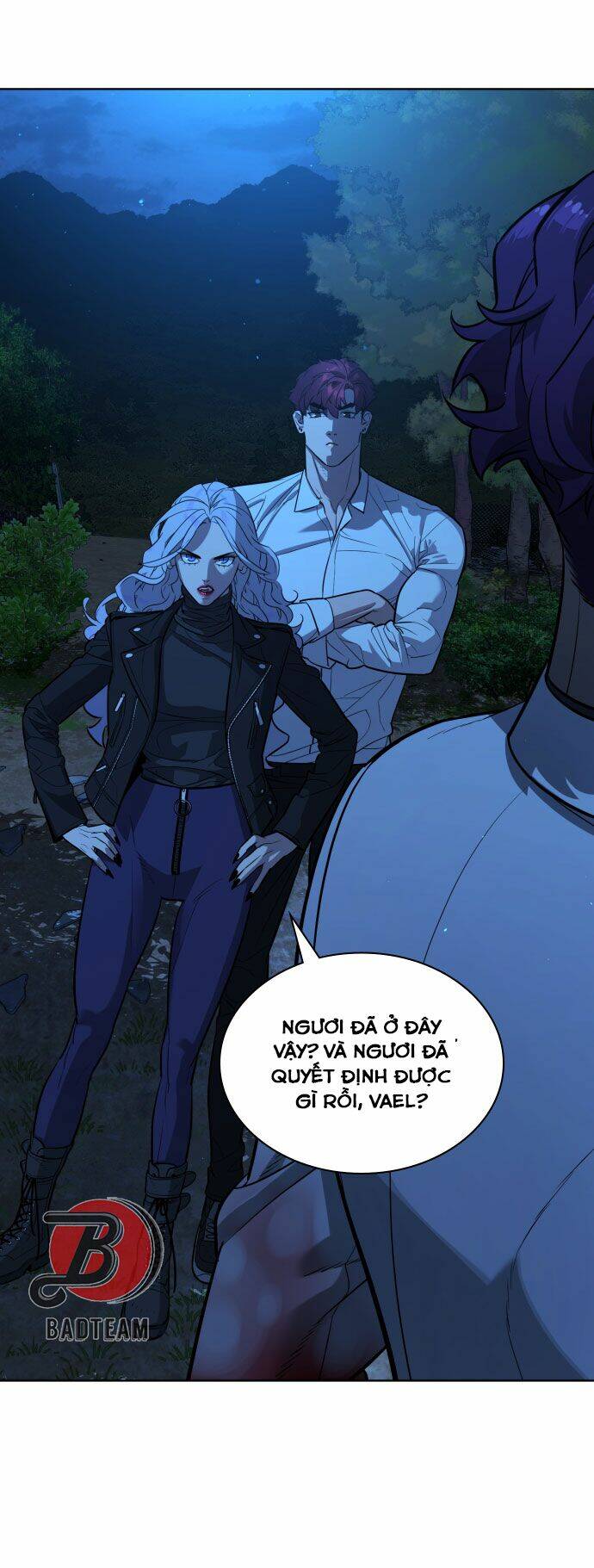 Máu Trắng Chapter 68 - Trang 2