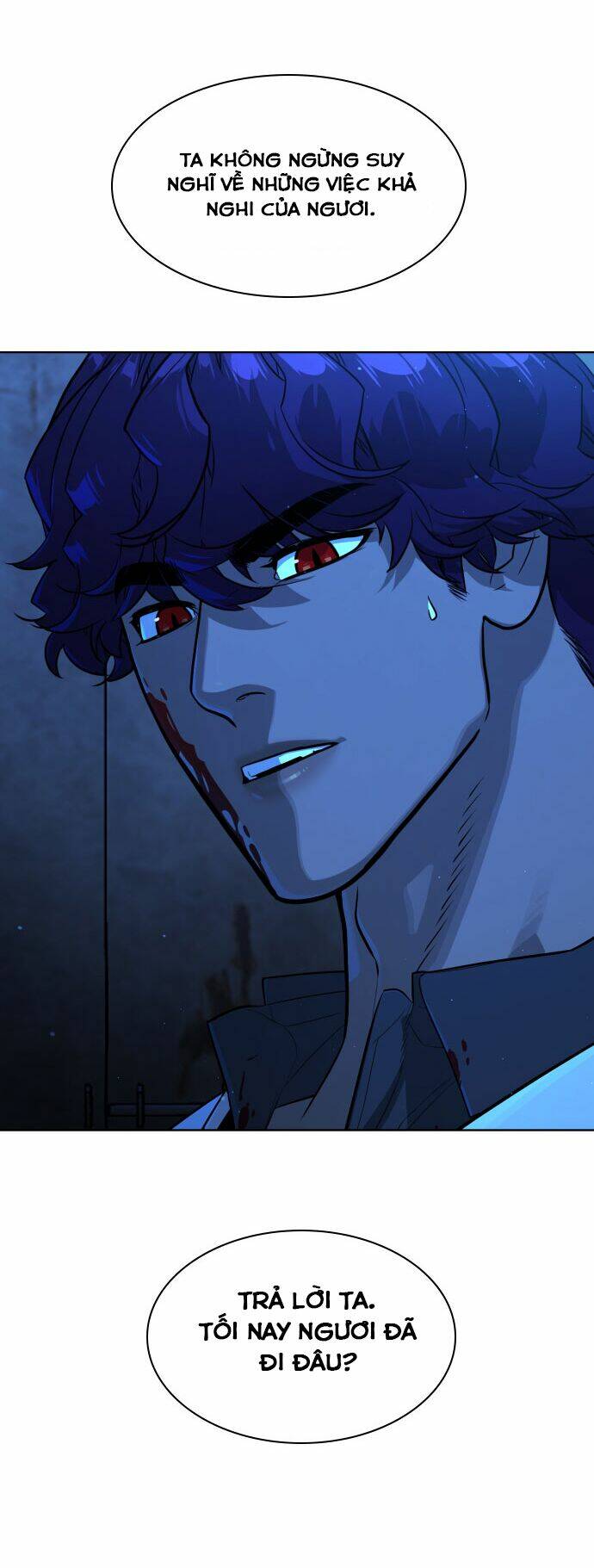 Máu Trắng Chapter 68 - Trang 2