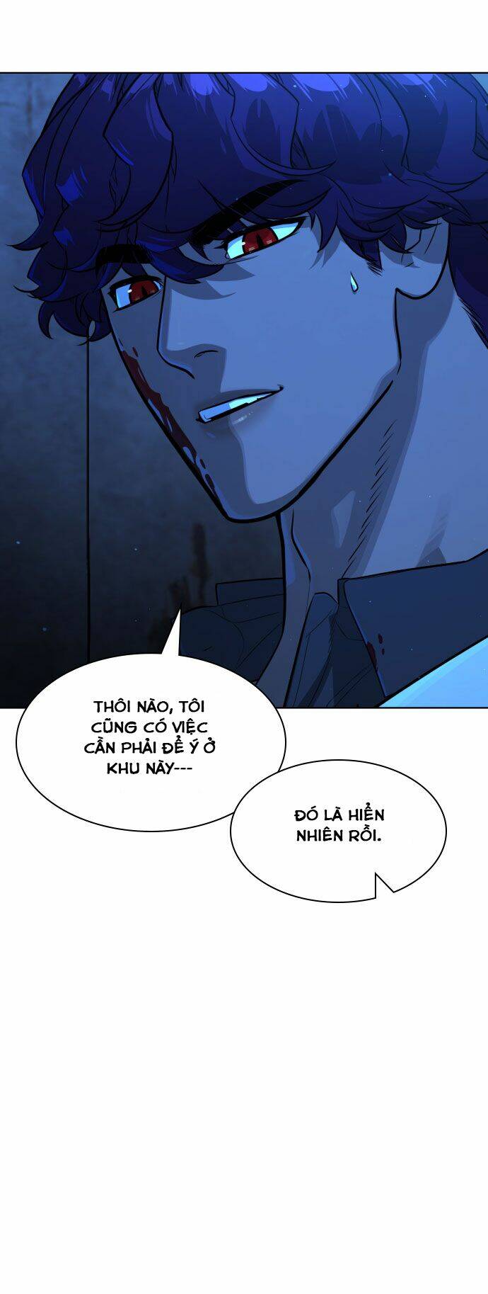 Máu Trắng Chapter 68 - Trang 2