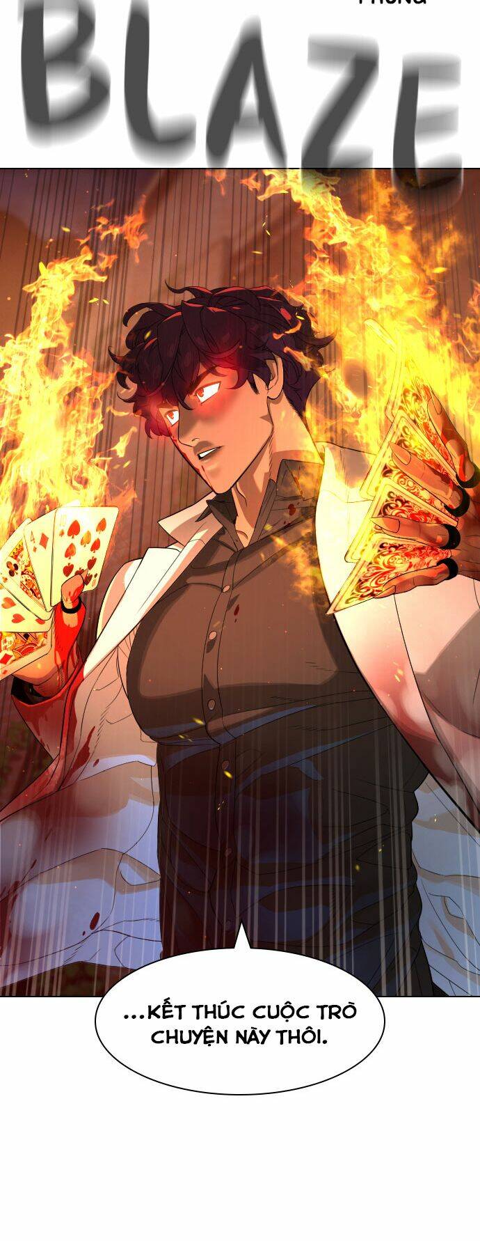 Máu Trắng Chapter 68 - Trang 2